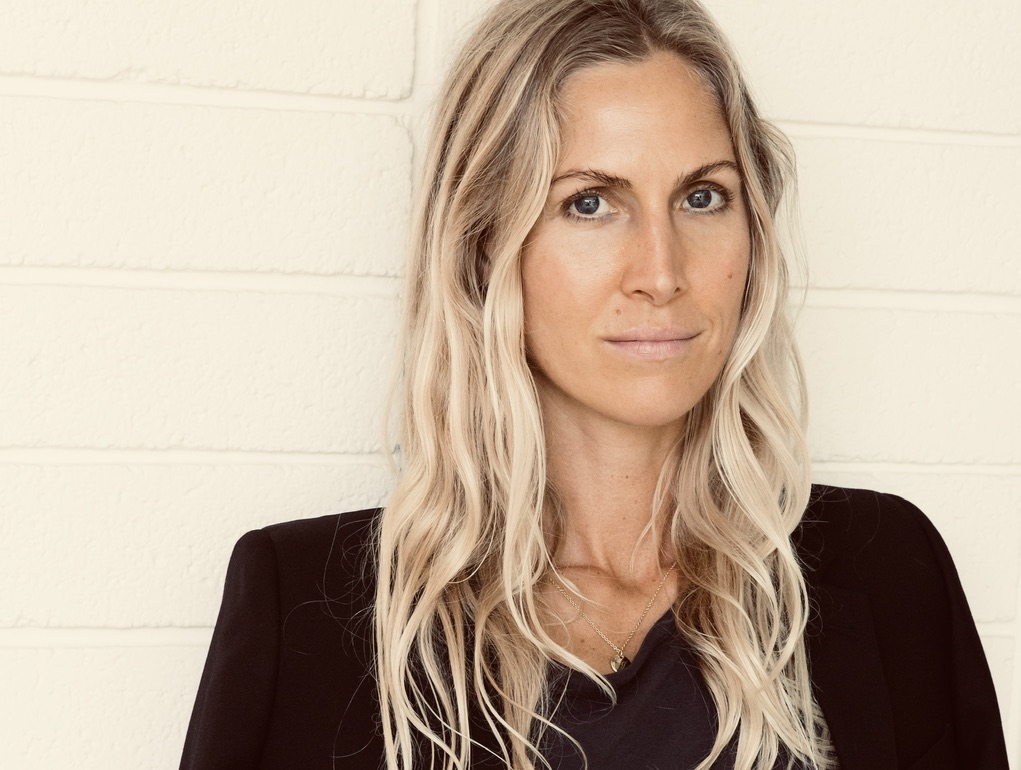 Jessica de Ruiter